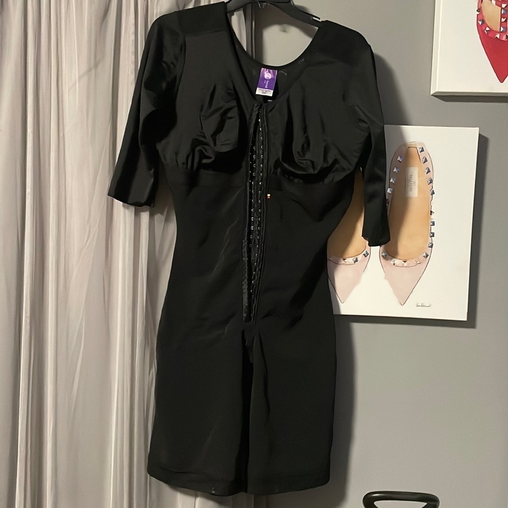 NEW Colombian Compression Shapewear Fajas & PostSurgical GARMENTS SNATCHED Body